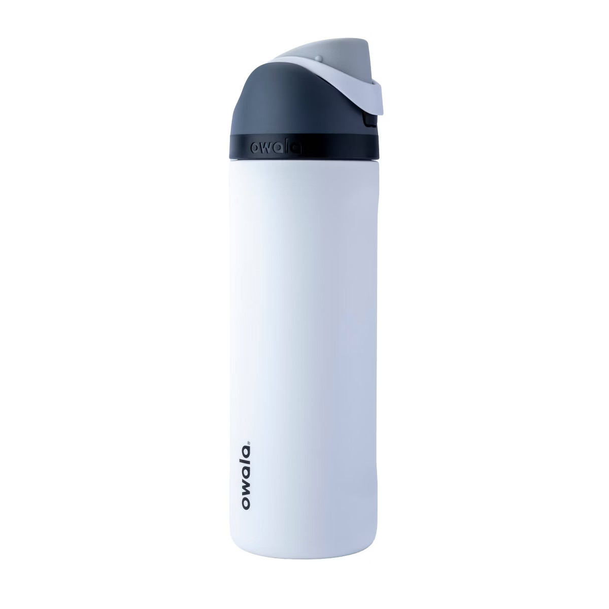 Owala 24oz FreeSip Stainless Steel Water Bottle - Sleek | Target