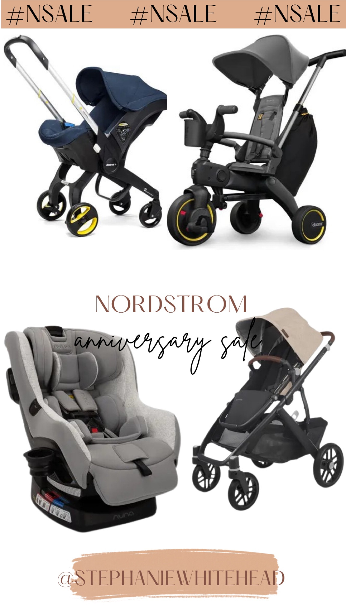 #nsale baby finds 



#LTKxNSale #LTKBaby #LTKBump