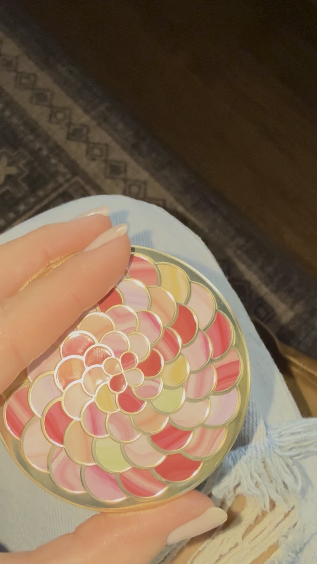 The perfect light glow for a natural look! #sephora

#LTKOver40 #LTKBeauty #LTKWatchNow