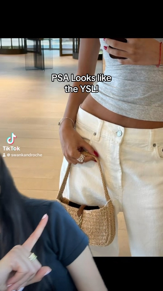 Looks just like the YSL 

#LTKstyletip #LTKaustralia #LTKspring