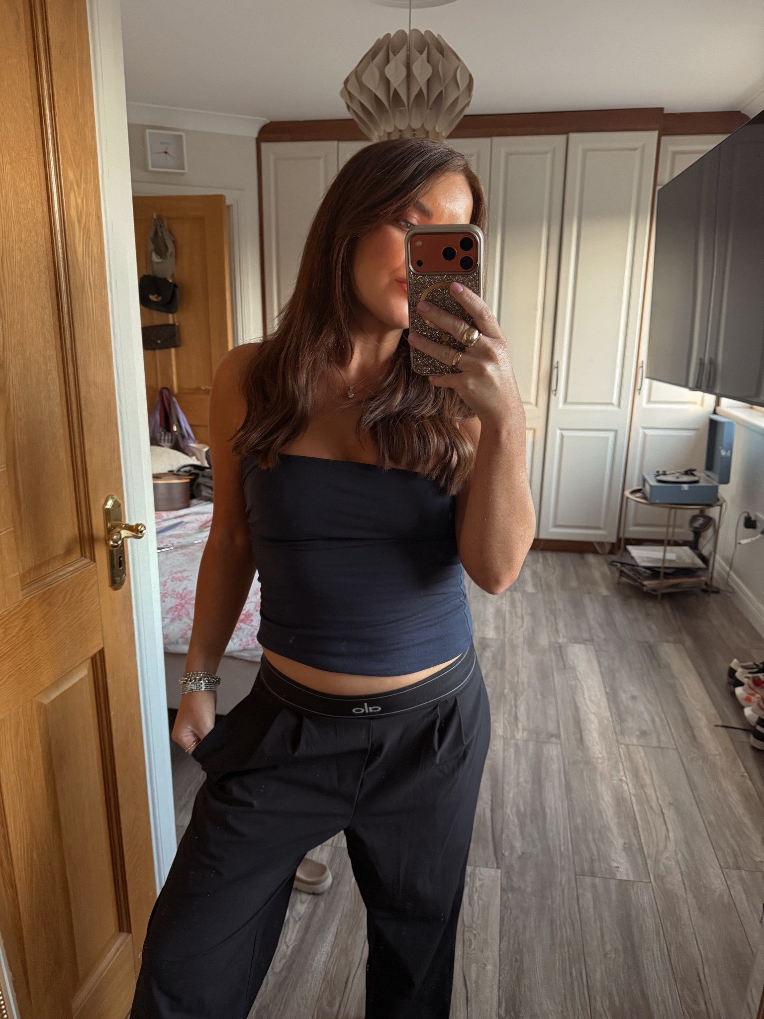 Alo is the new Gucci ✨

#LTKeurope #LTKireland #LTKfitness