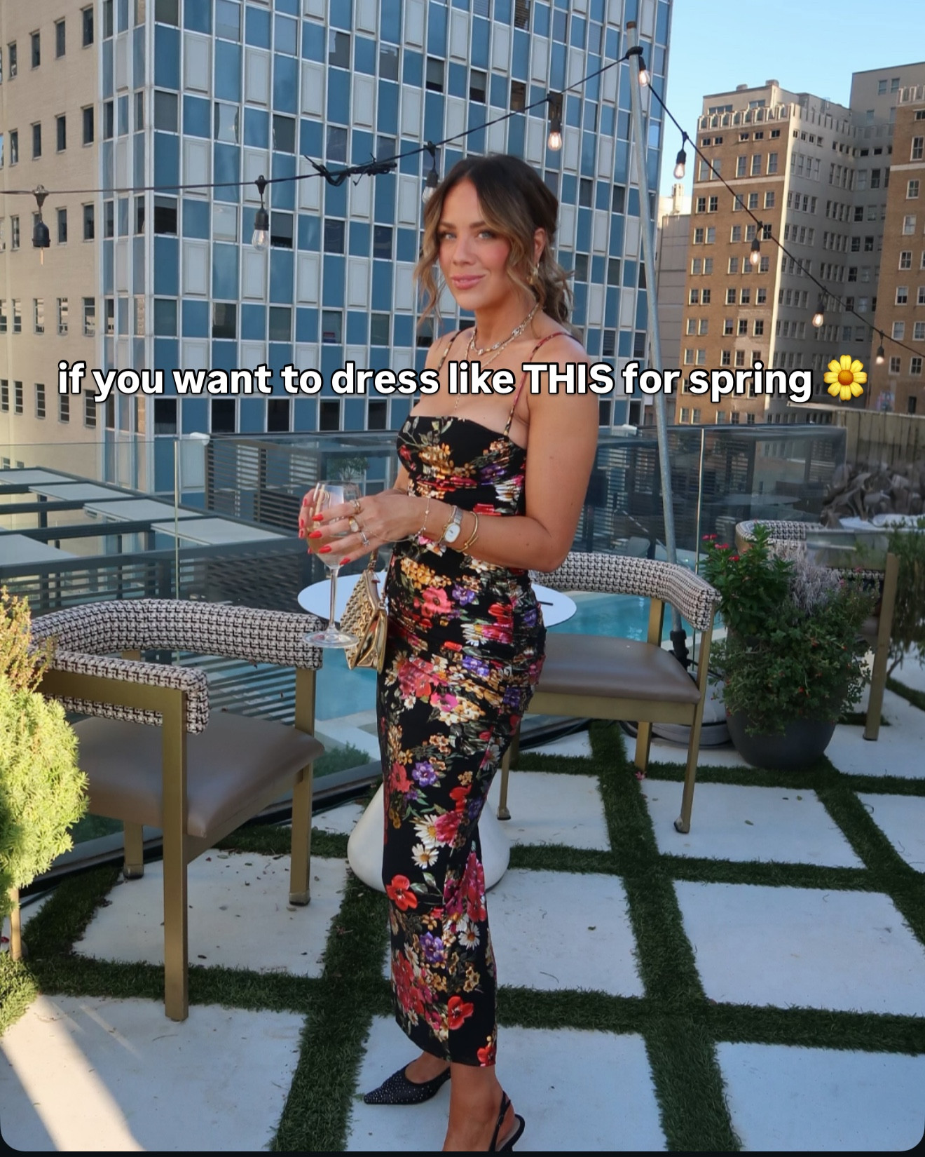 Spring outfit inspo! 

#LTKootd #LTKgrwm #LTKmomlife