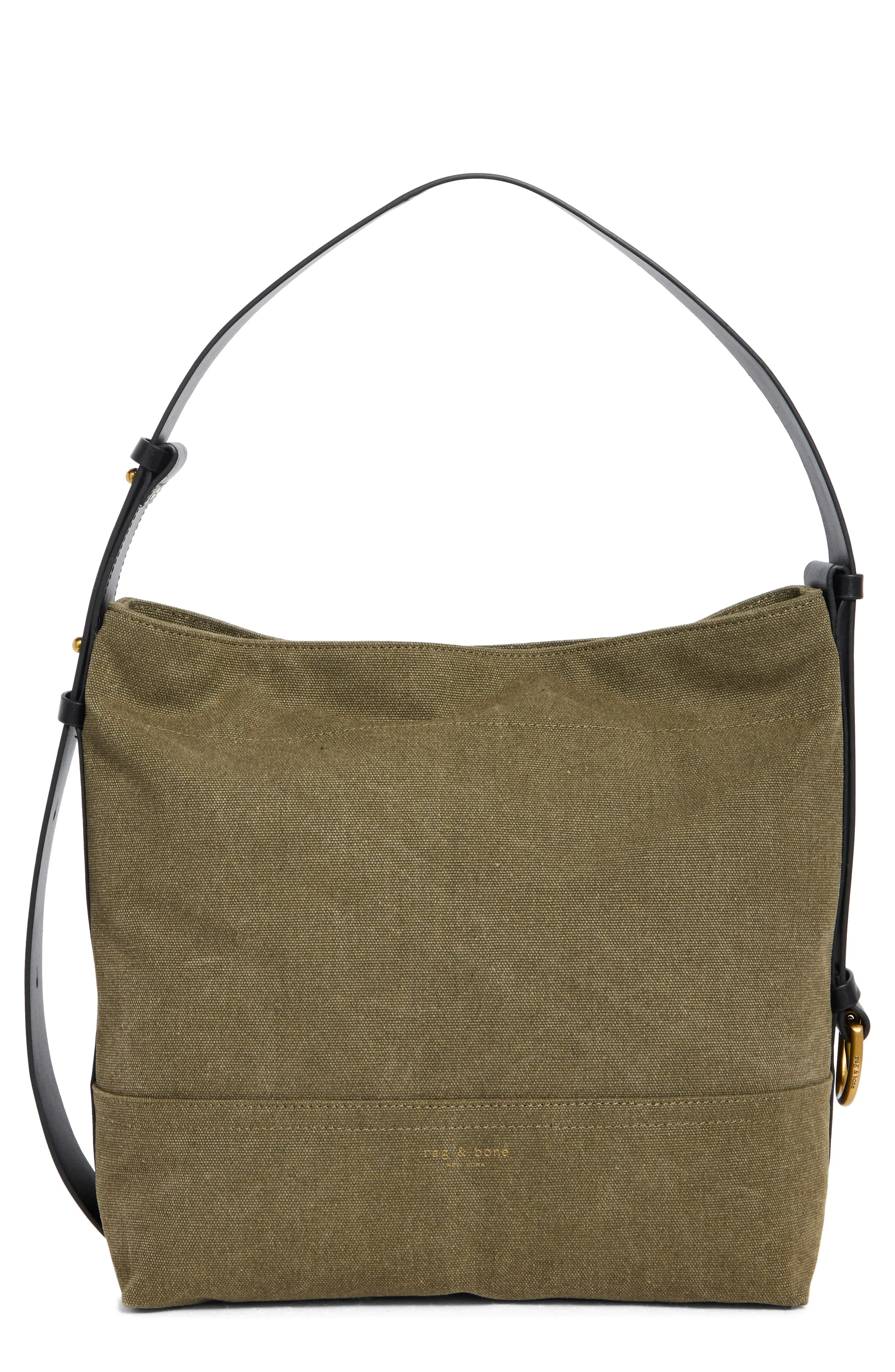 Clinton Canvas Bucket Bag (Women) | Nordstromrack | Nordstrom Rack