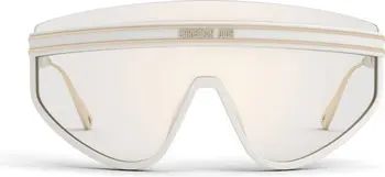 The DiorClub M2U Mask Sunglasses | Nordstrom
