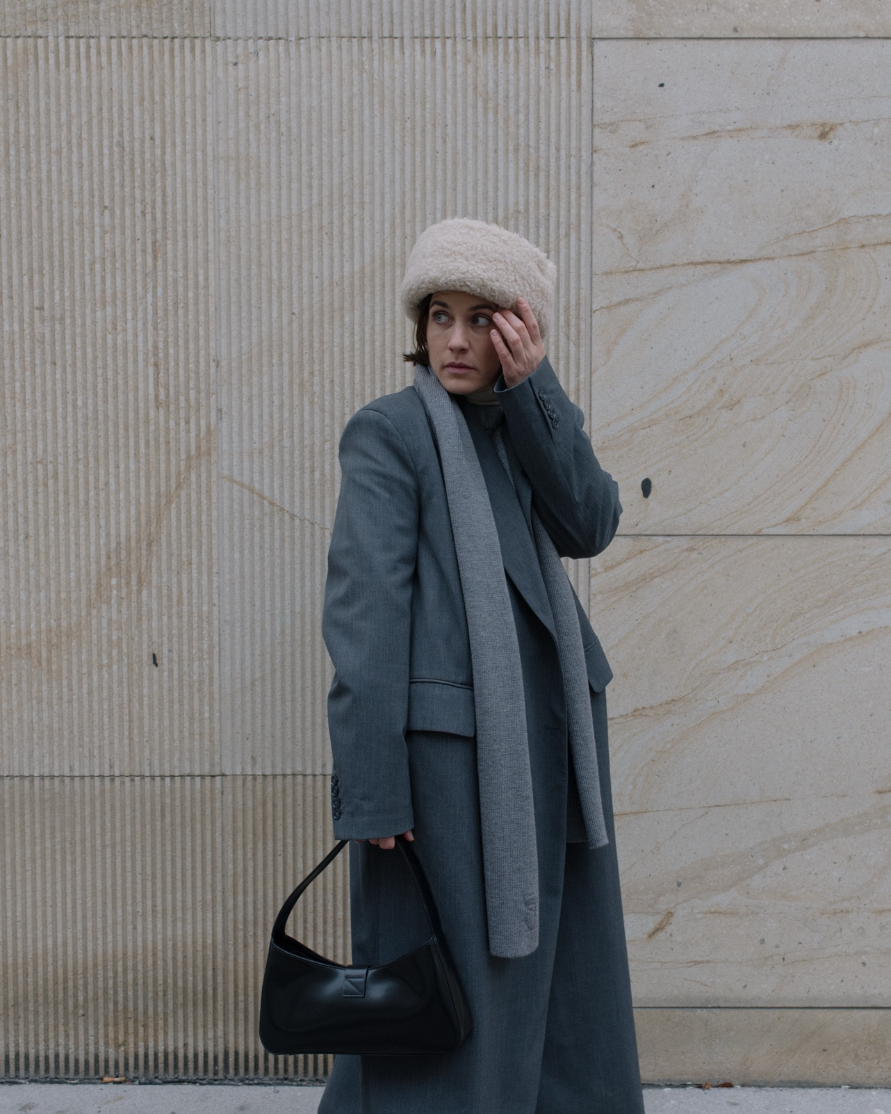 Winter Grey

#LTKeurope #LTKwinter #LTKWinterSale