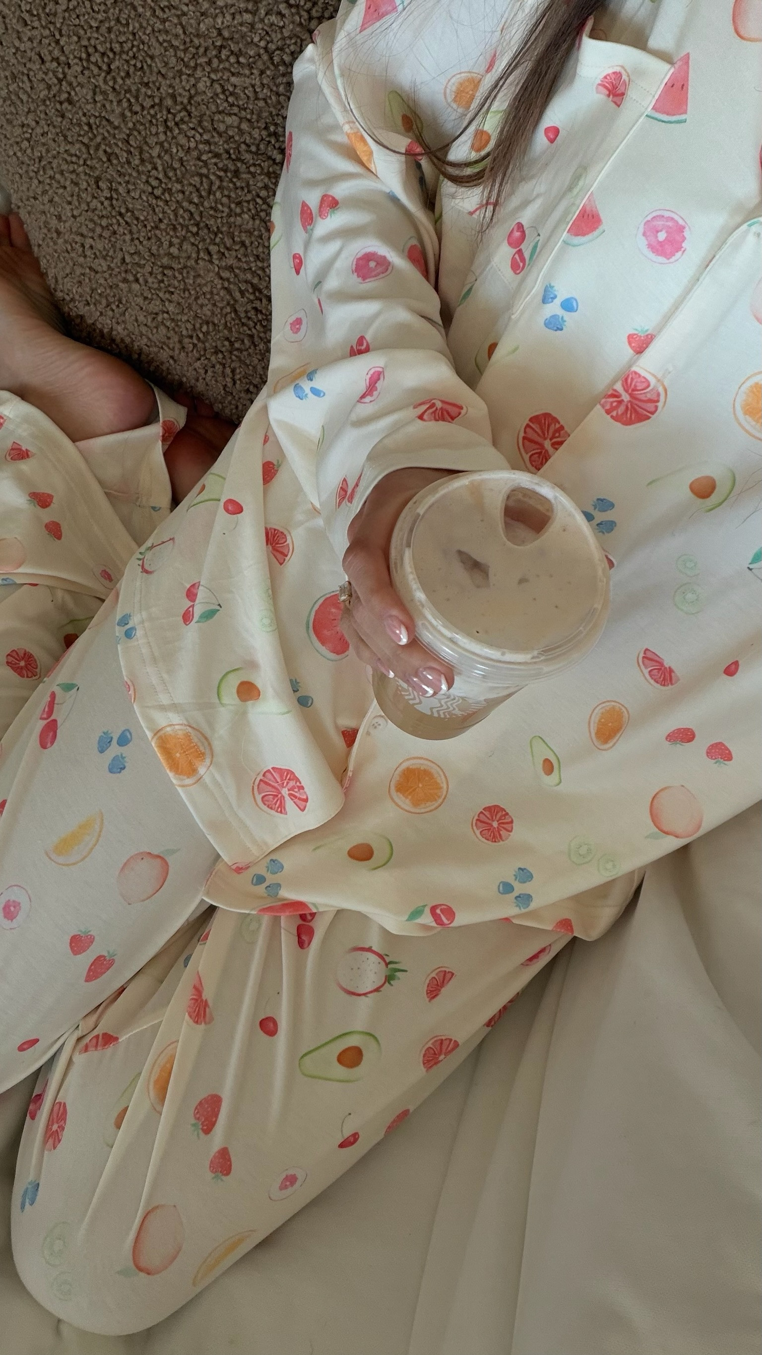 BACK IN STOCK! Some of my favorite Amazon pjs!  

 #LTKdayinmylife #LTKootd