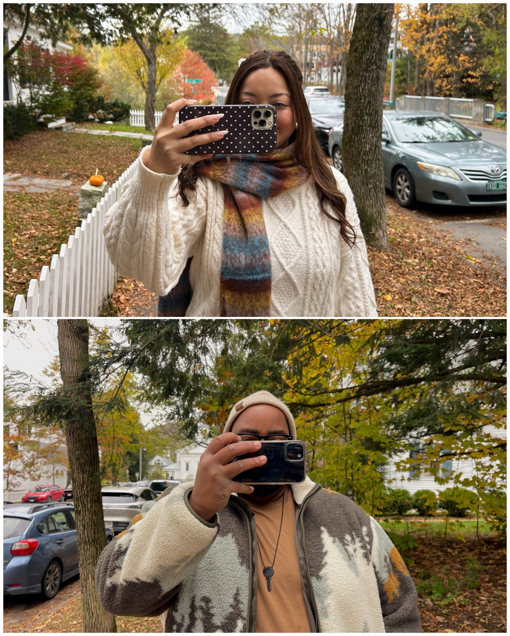 Couples fall winter outfit idea, fall outfits, winter outfits, fleece jacket, men’s fleece jacket 

#LTKFindsUnder50 #LTKStyleTip #LTKSaleAlert