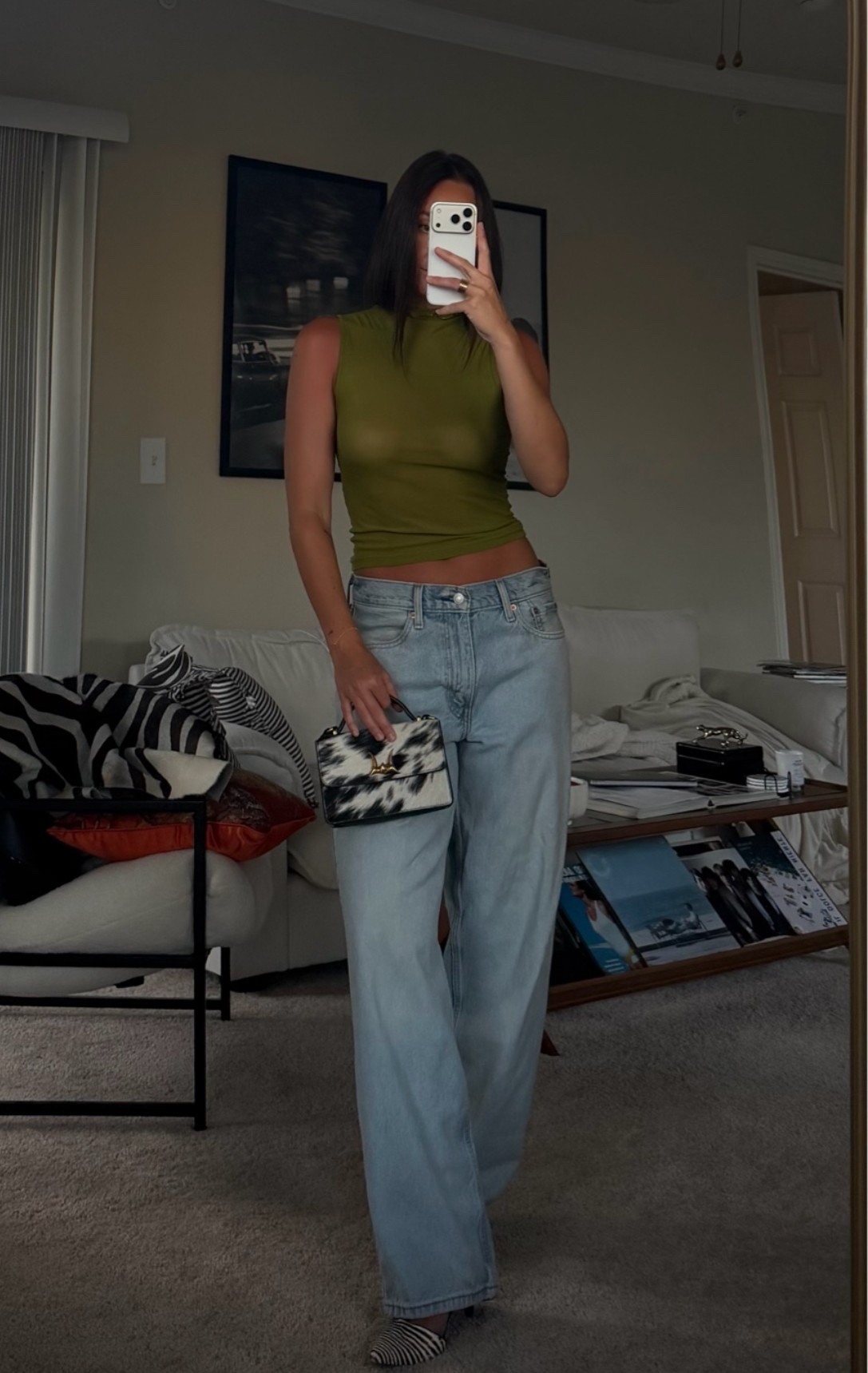 Going out fit

#LTKgrwm #LTKootd