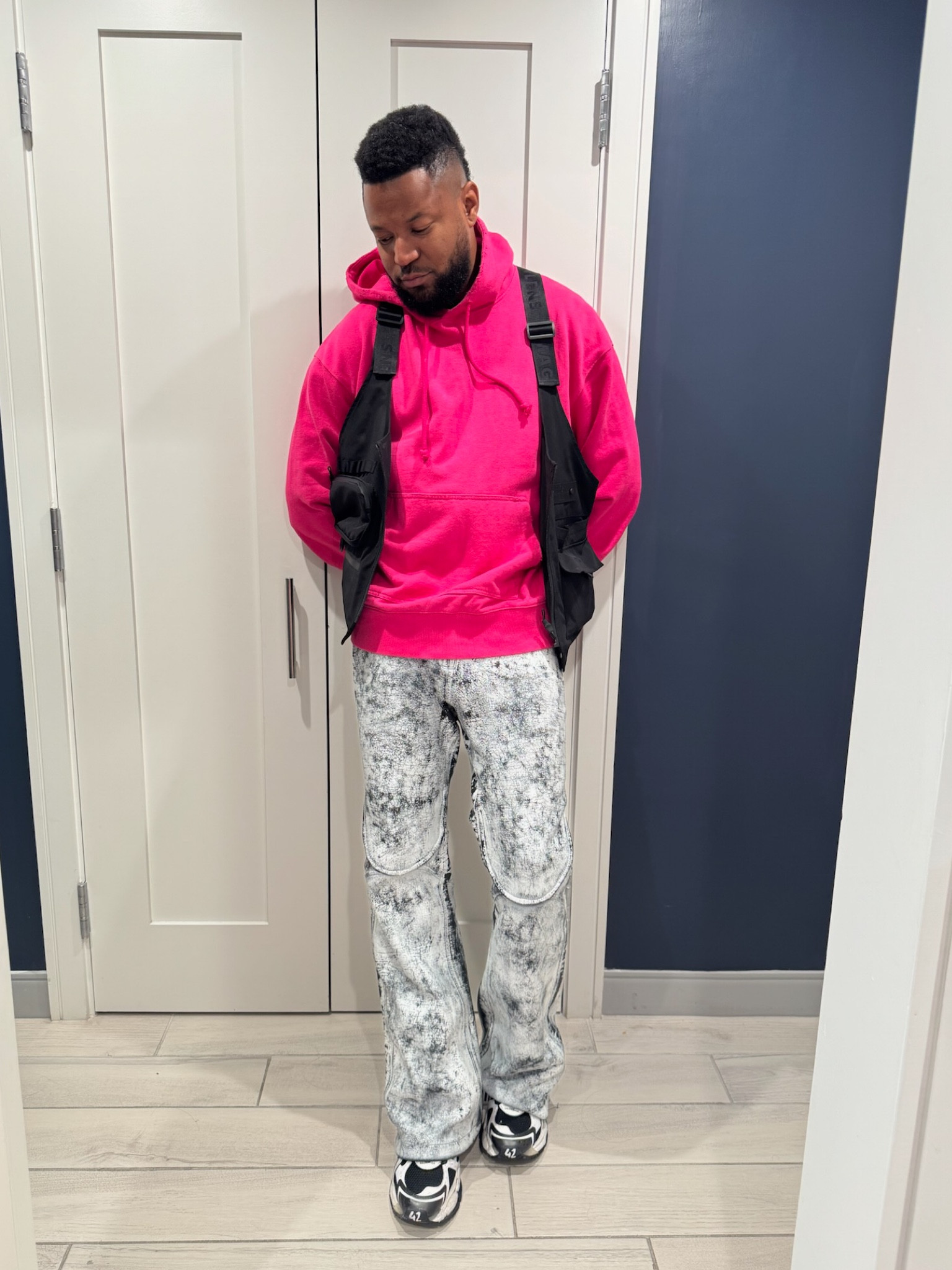 Hotel photo shoot what?! 

#LTKFamily #LTKShoeCrush #LTKMens