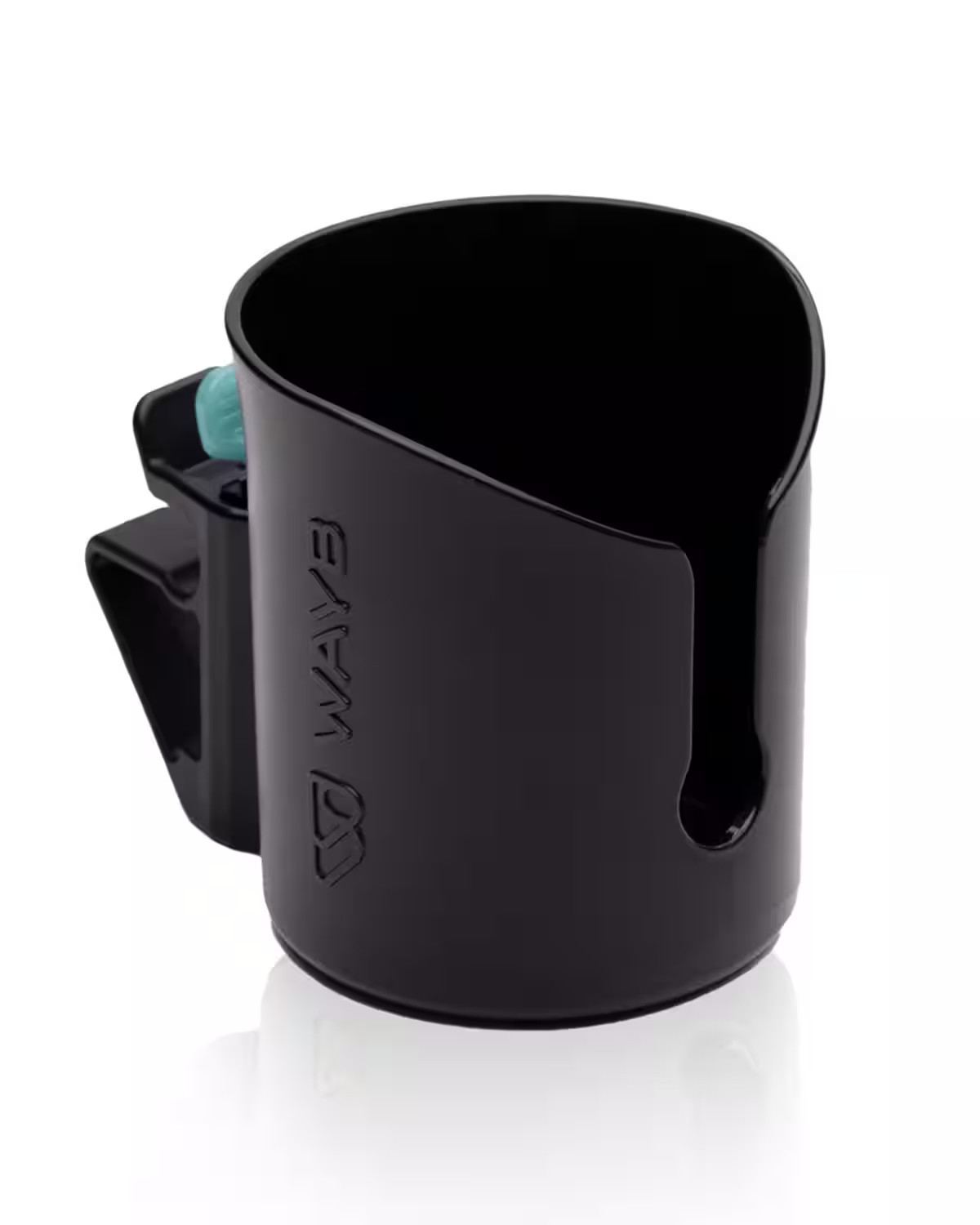 WAYB - Pico Cup Holder - Black | Best Buy U.S.