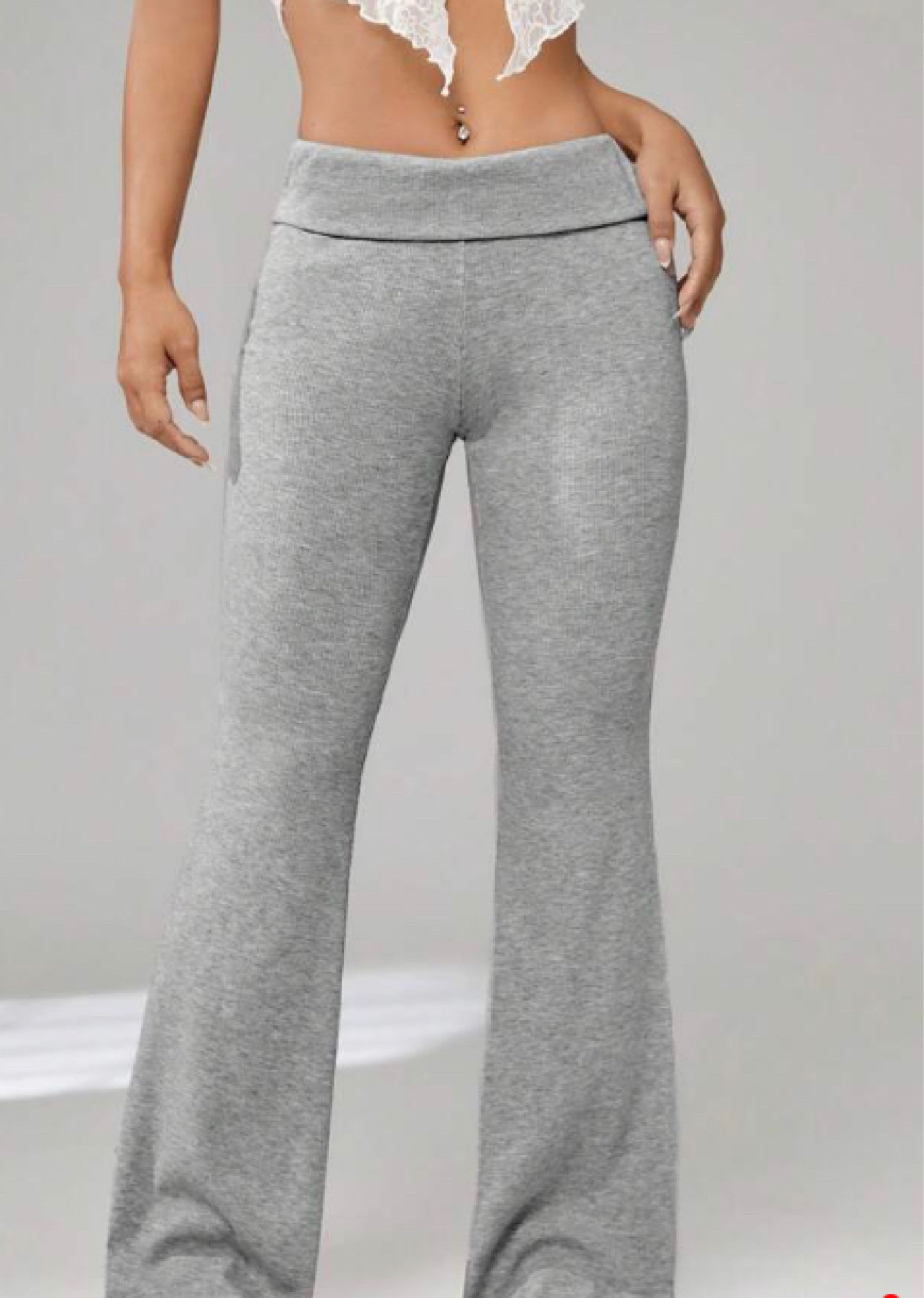 Grey foldable flairs

#LTKmidsize #LTKxAFeurope #LTKbeauty