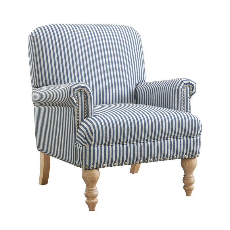 Naci 29.125'' Wide Armchair | Wayfair North America