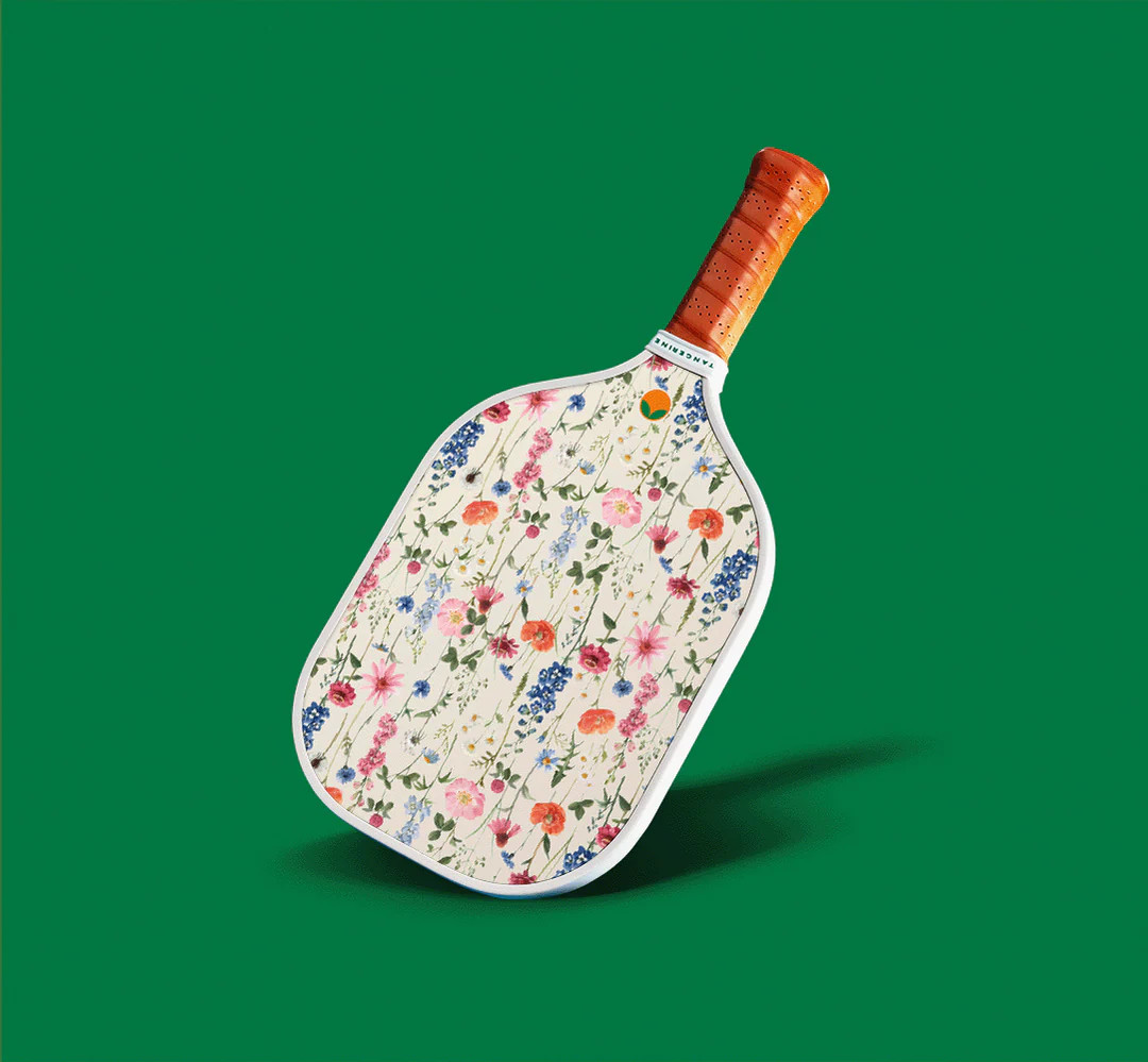 Camden | Tangerine Paddle