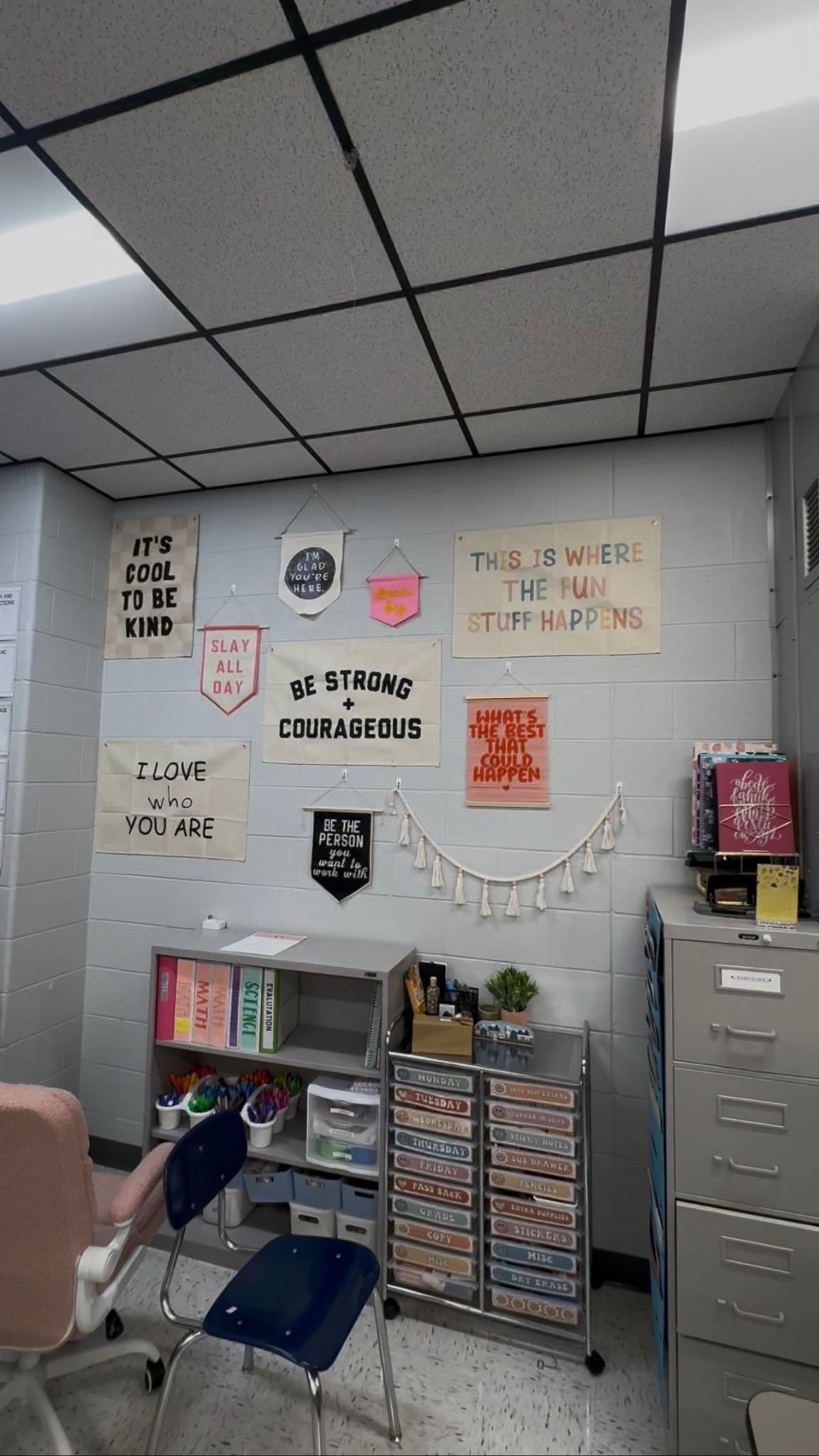 Classroom banners! 


#LTKFindsUnder100