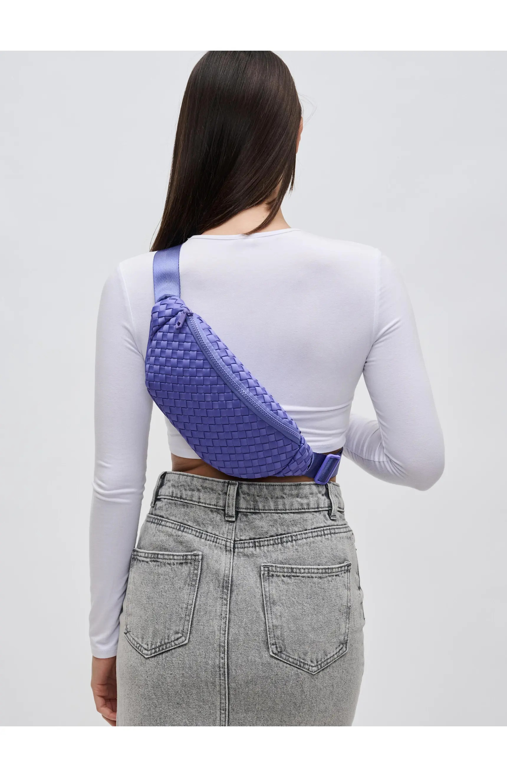 Aim High Belt Bag | Nordstrom