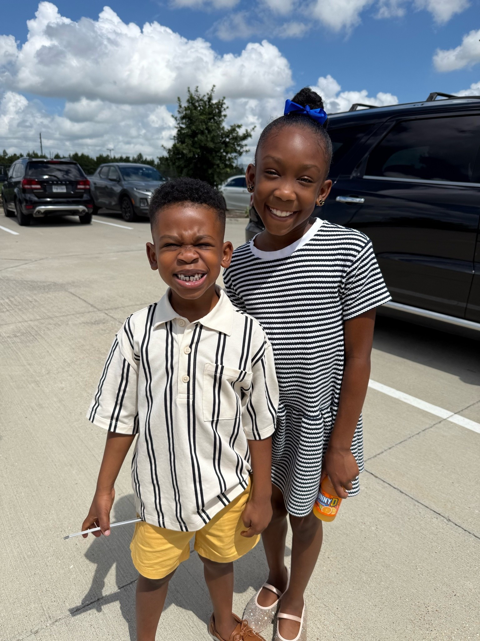 H&M + Primark always come through for cute Sunday outfits. 

Save this for your next Sunday outfit inspo

#LTKSaleAlert #LTKKids