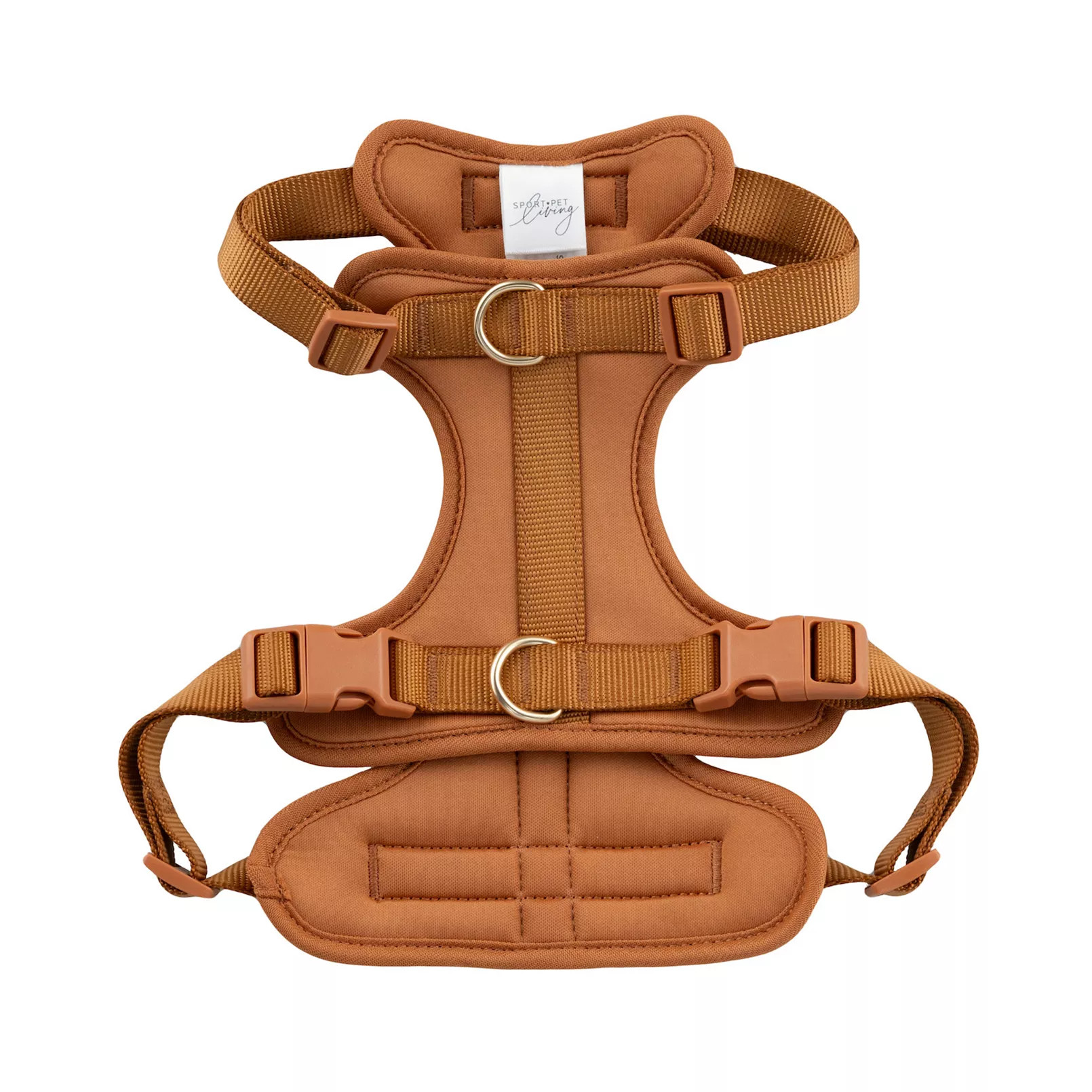 SportPet Adjustable Clip-In Harness | Kohl's