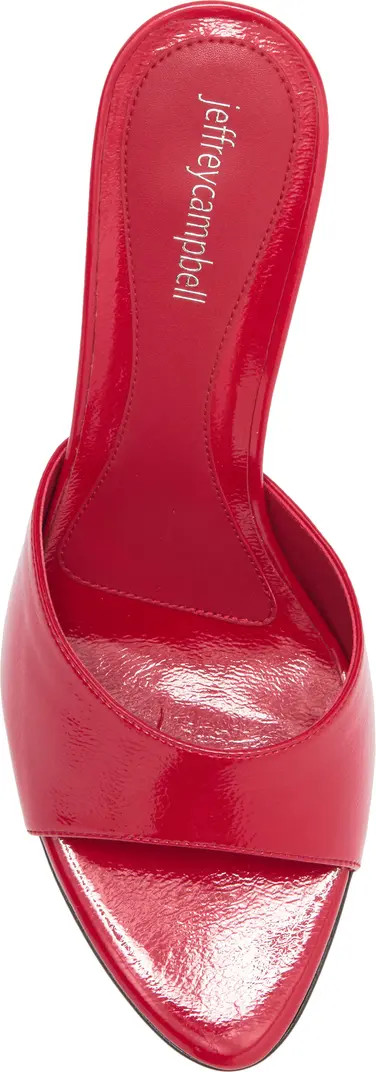 Agent Slide Sandal (Women) | Nordstrom