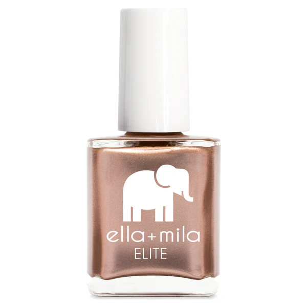 Champagne Pop | ella+mila