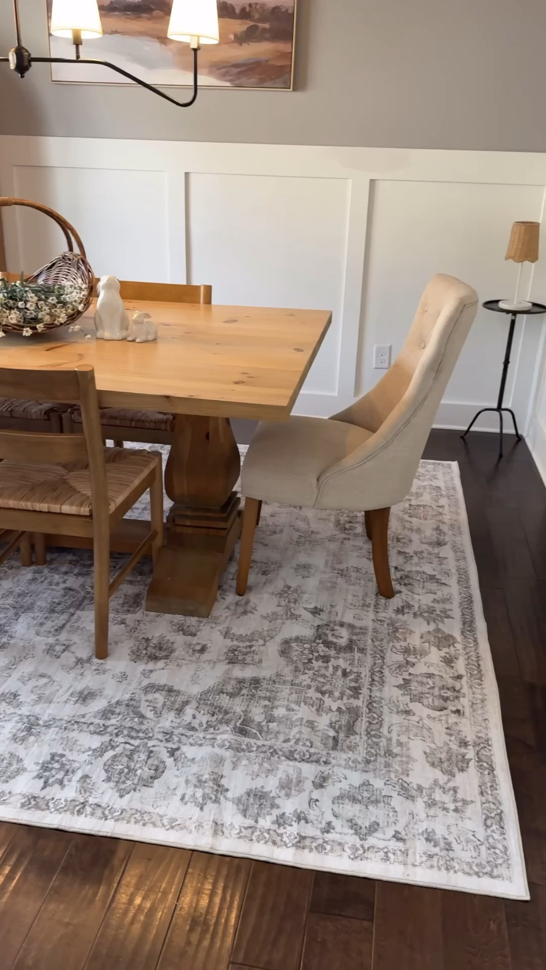 The most beautiful rug 😍❤️

#LTKHome #LTKdayinmylife