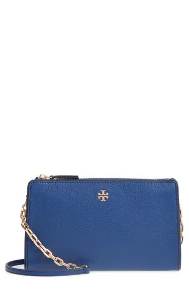 Marsden Leather Wallet Crossbody Bag | Nordstrom