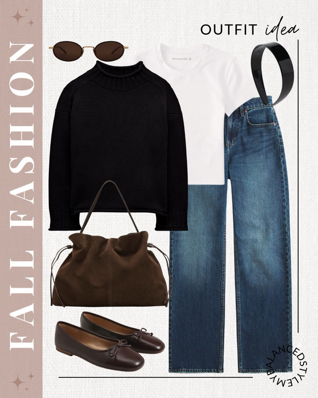 Fall outfit inspo

Fall winter outfit ideas Chic cold weather fashion Cozy layered looks Affordable seasonal wardrobe Casual sweater and jeans outfit Elevated everyday style Trendy boots and outerwear Neutral winter fashion staples Classy holiday outfit inspiration Effortless transitional styling

#LTKSeasonal #LTKootd #LTKSaleAlert