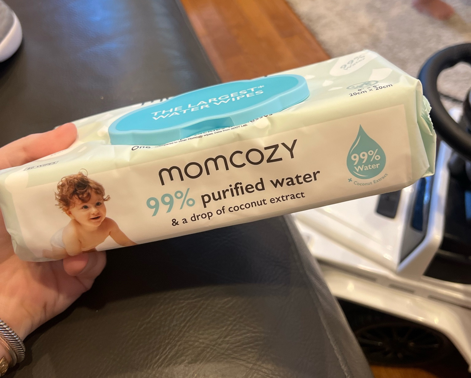 Fave wipes!! So cheap & affordable!!

#LTKKids #LTKBump #LTKBaby