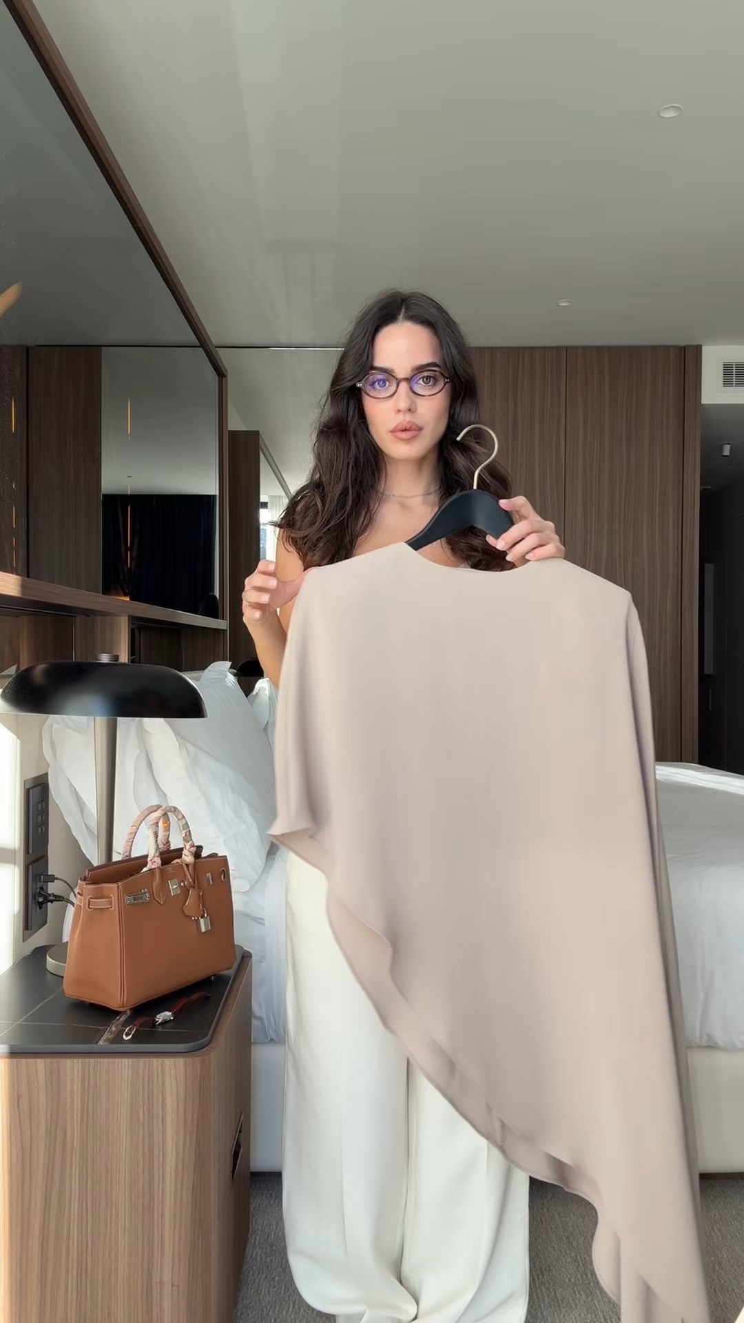 Elegant timeless look 

#LTKFashionMonth 

#LTKstyletip #LTKautumn