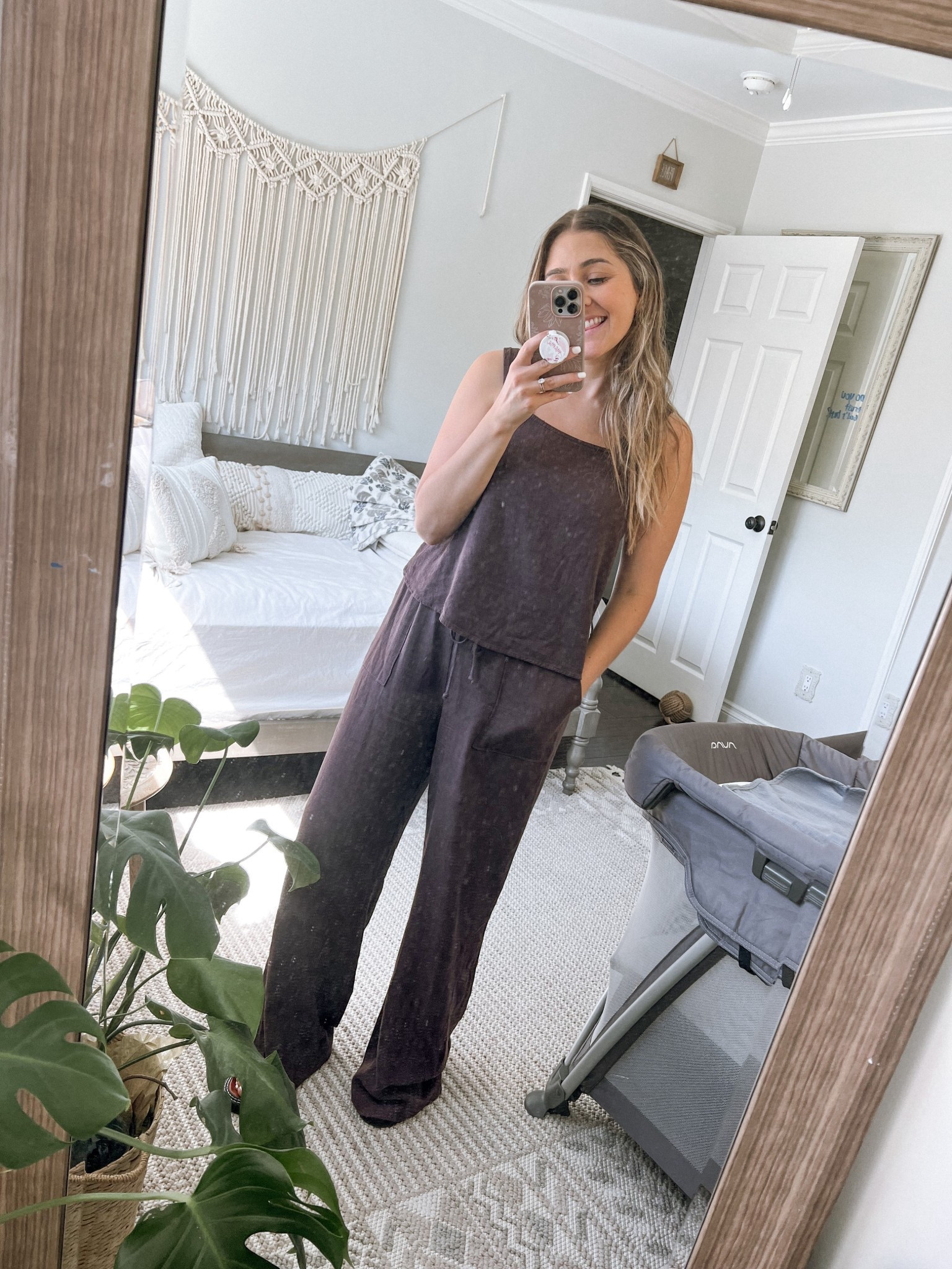 🥥🍂🤎🍄‍🟫



#LTKPetite #LTKStyleTip #LTKWorkwear