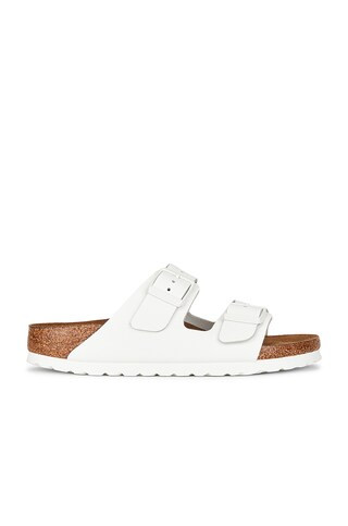 Arizona Soft Footbed Sandal
                    
                    BIRKENSTOCK | Revolve Clothing (Global)