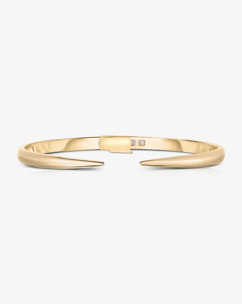 Gold Claw Cuff | Ring Concierge