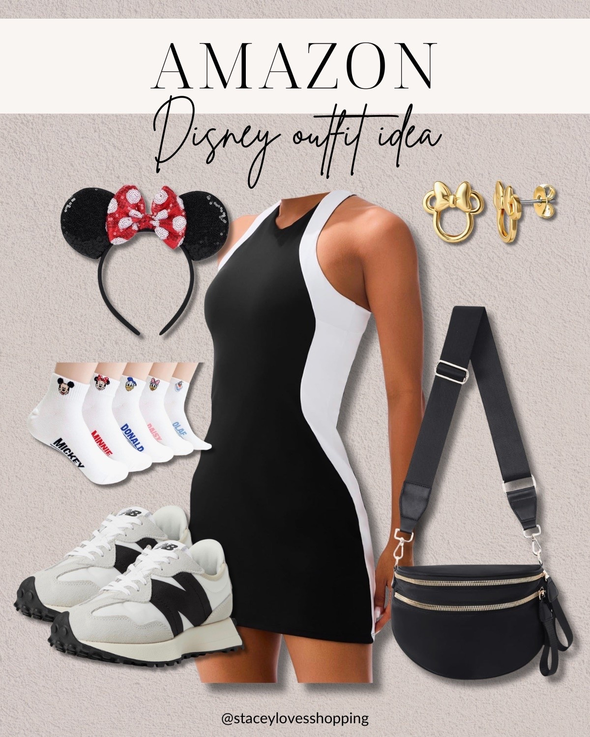 Disney outfit idea!

#LTKootd #LTKmomlife #LTKActive