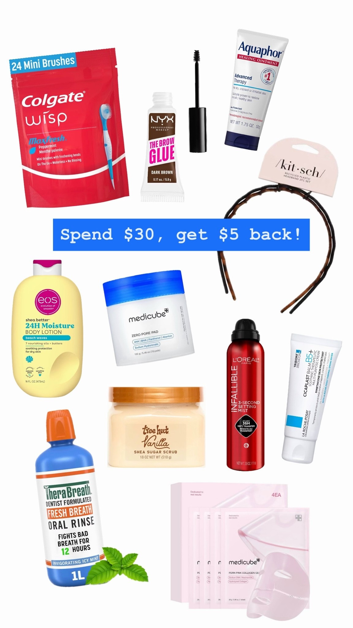 I use and love every single thing here!!

#LTKdayinmylife #LTKmomlife #LTKgrwm