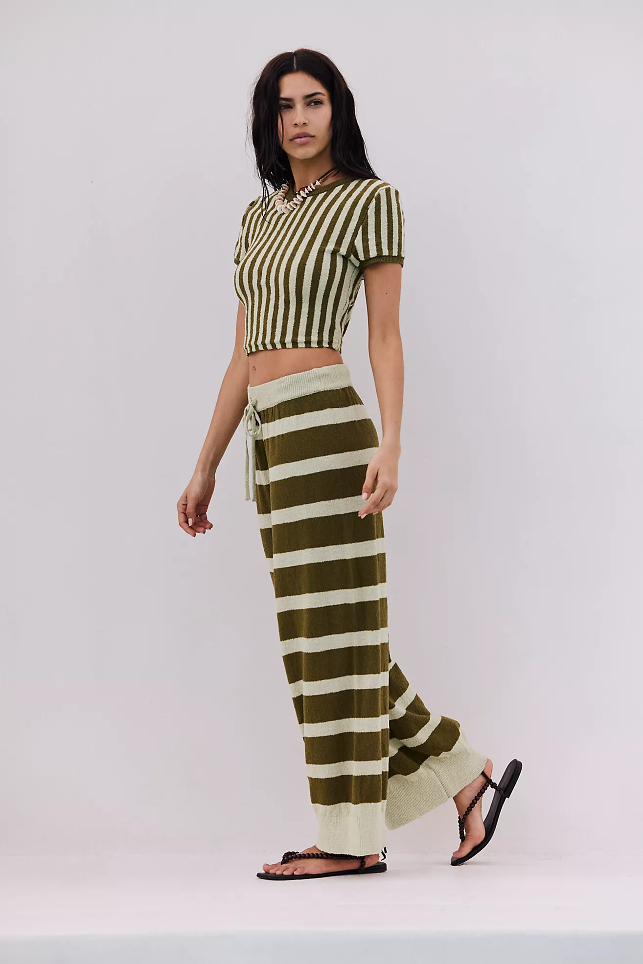 Roberta Sweater Set | Free People (Global - UK&FR Excluded)