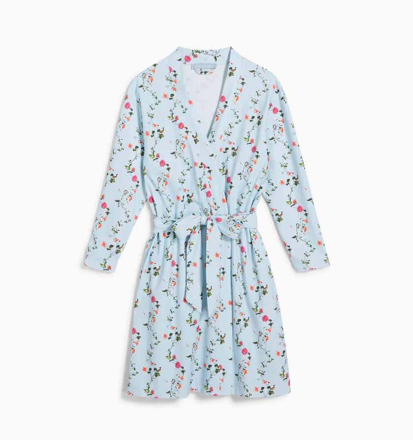 The Drew Robe | Hill House Home