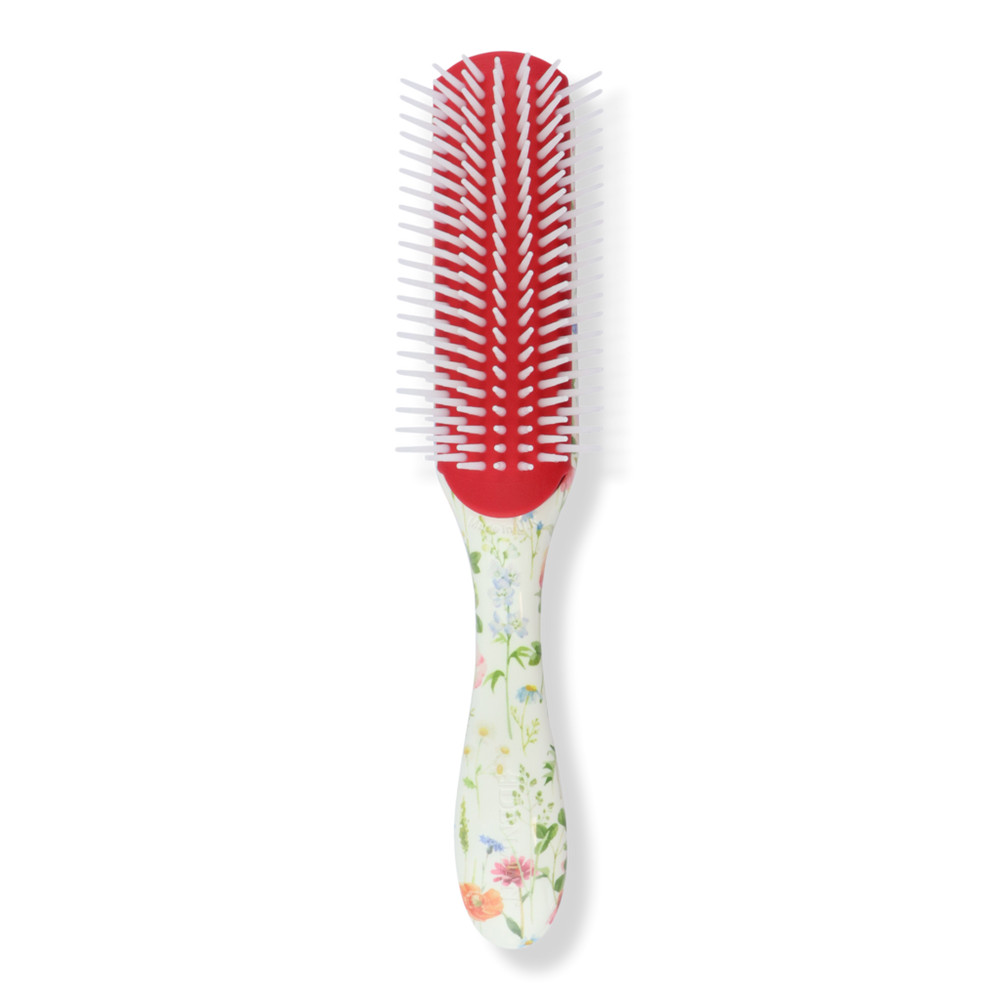 Denman D3 Original Styler 7 Row - Wildflower | Ulta