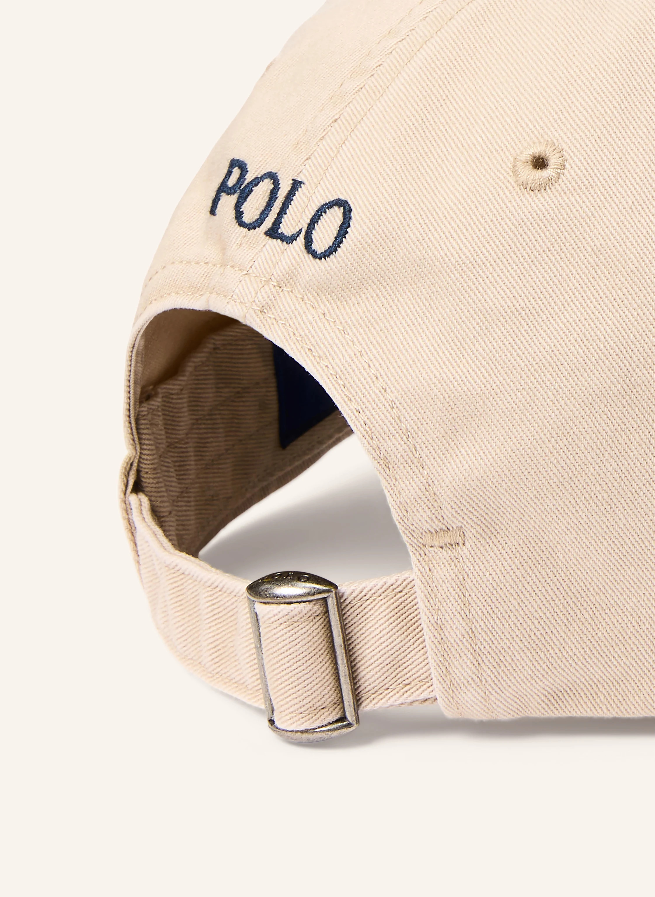 POLO RALPH LAUREN Cap in beige | Breuninger (DACH)