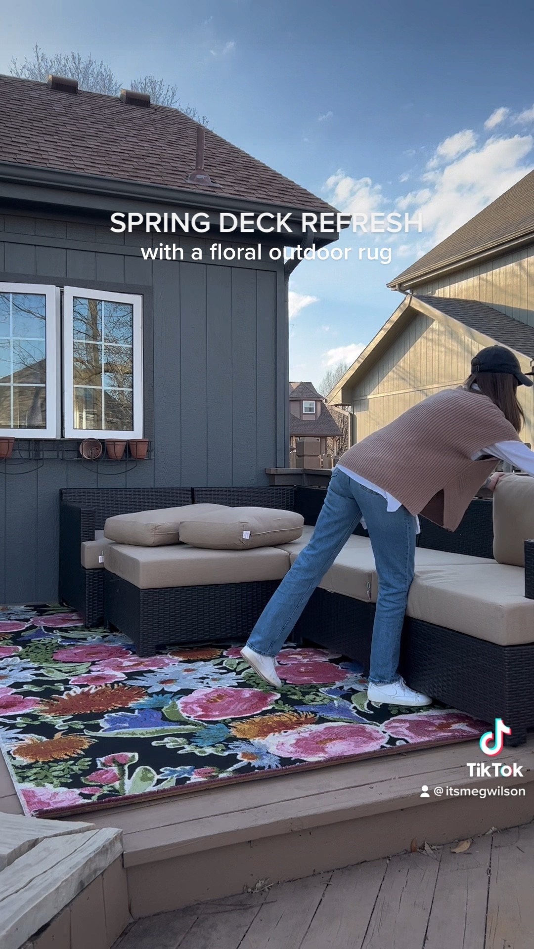 #LTKSeasonal