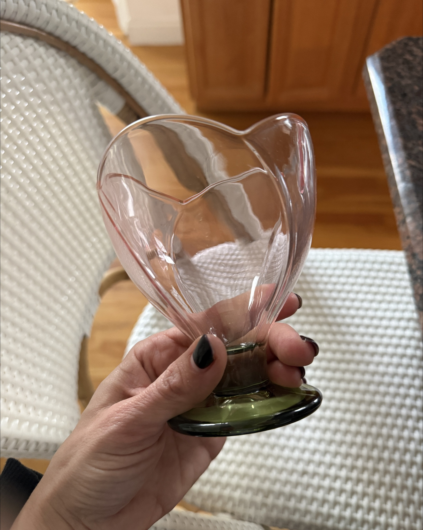 @Target hosting for Easter!
Snagged 8 of these adorable $3 tulip glasses that can be used for wine and everything else! Along with this beautiful table cloth. Perfect colors that scream spring and allow for spills being camouflaged with this pretty print!

#LTKHome #LTKSeasonal #LTKSpringSale