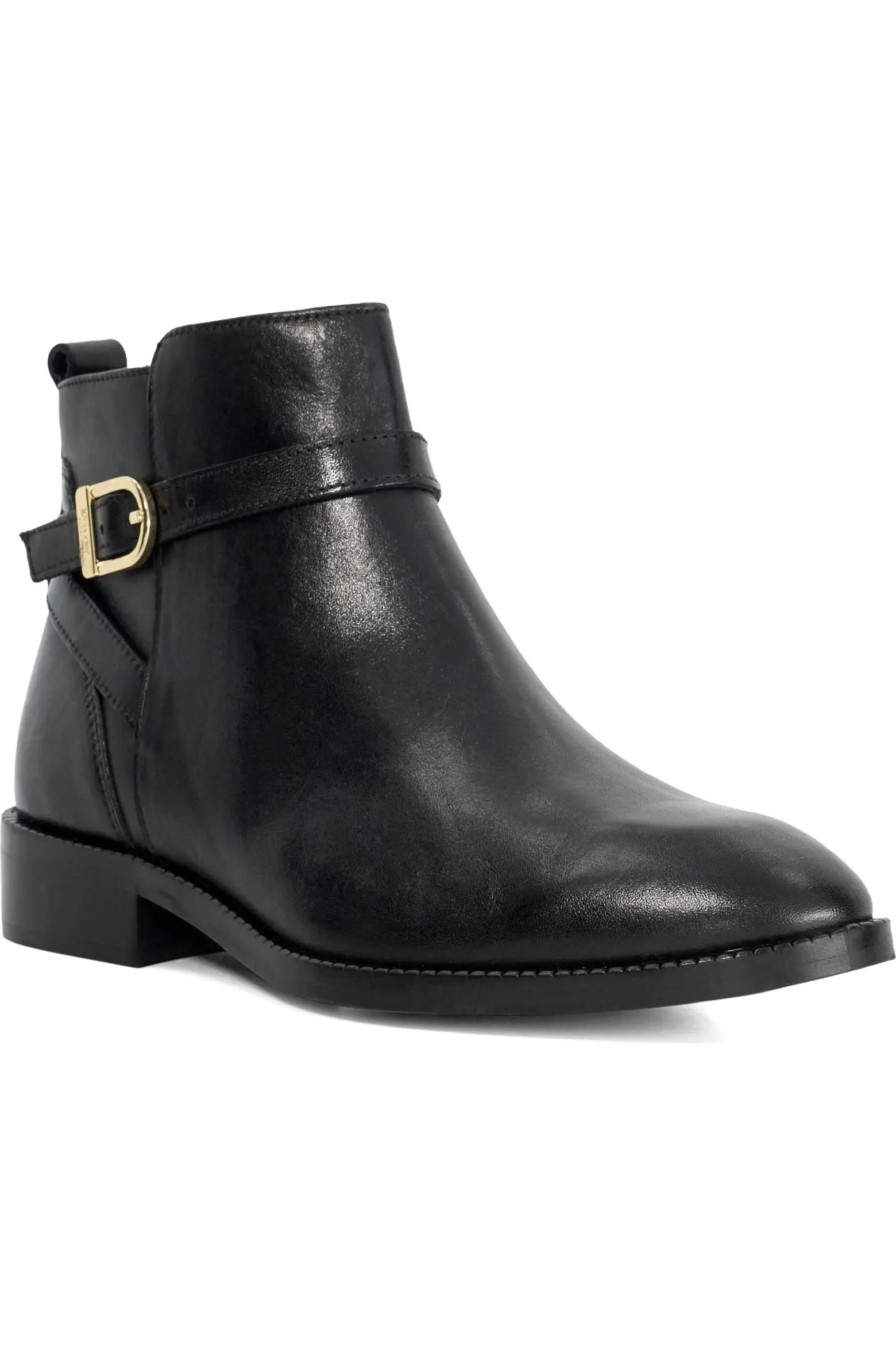 Pemma Buckle Strap Bootie (Women) | Nordstrom | Nordstrom