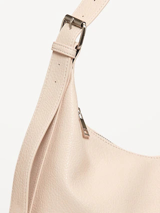 Hobo Shoulder Bag | Old Navy (CA)