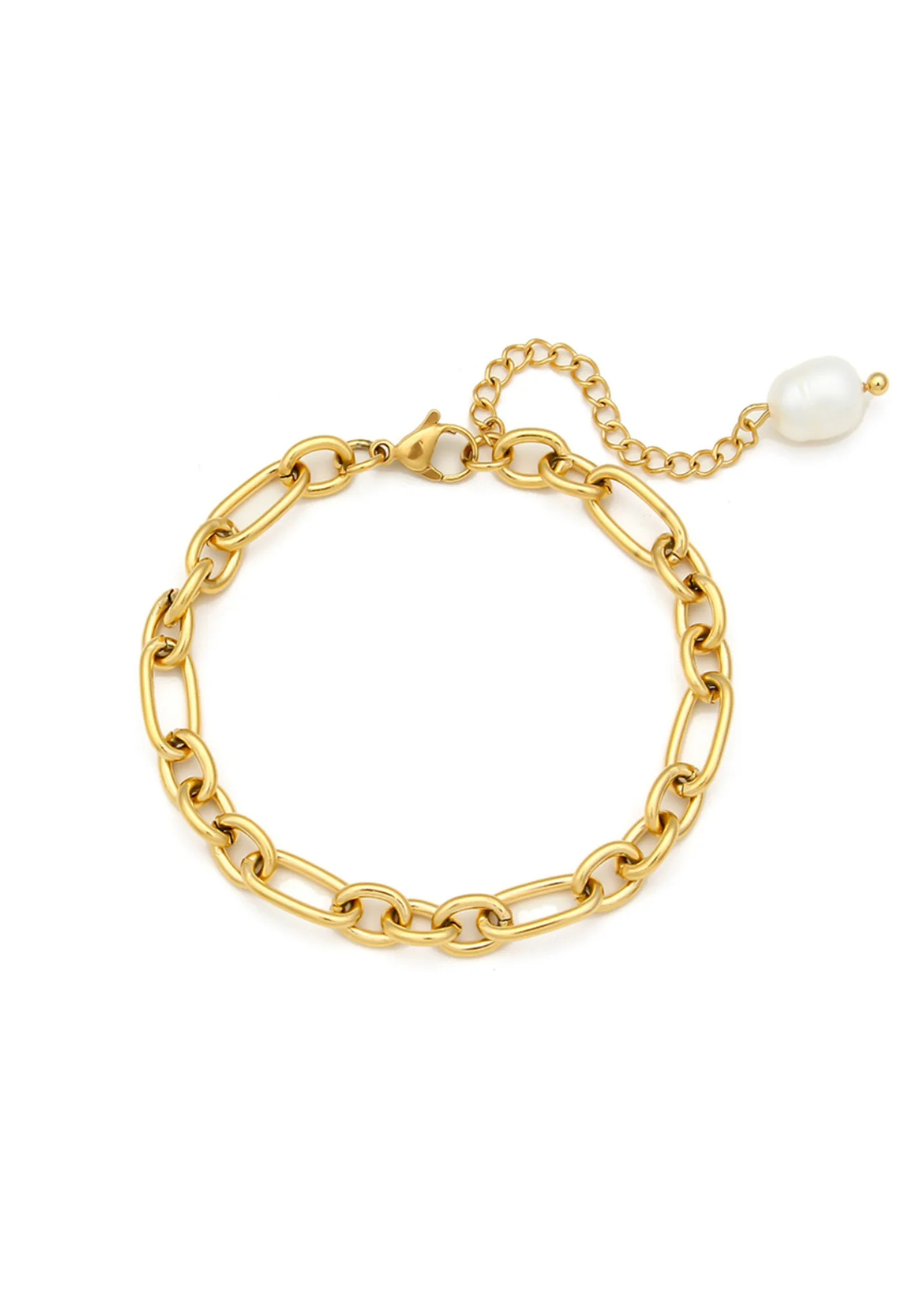 Sophia Bracelet | hjane jewels