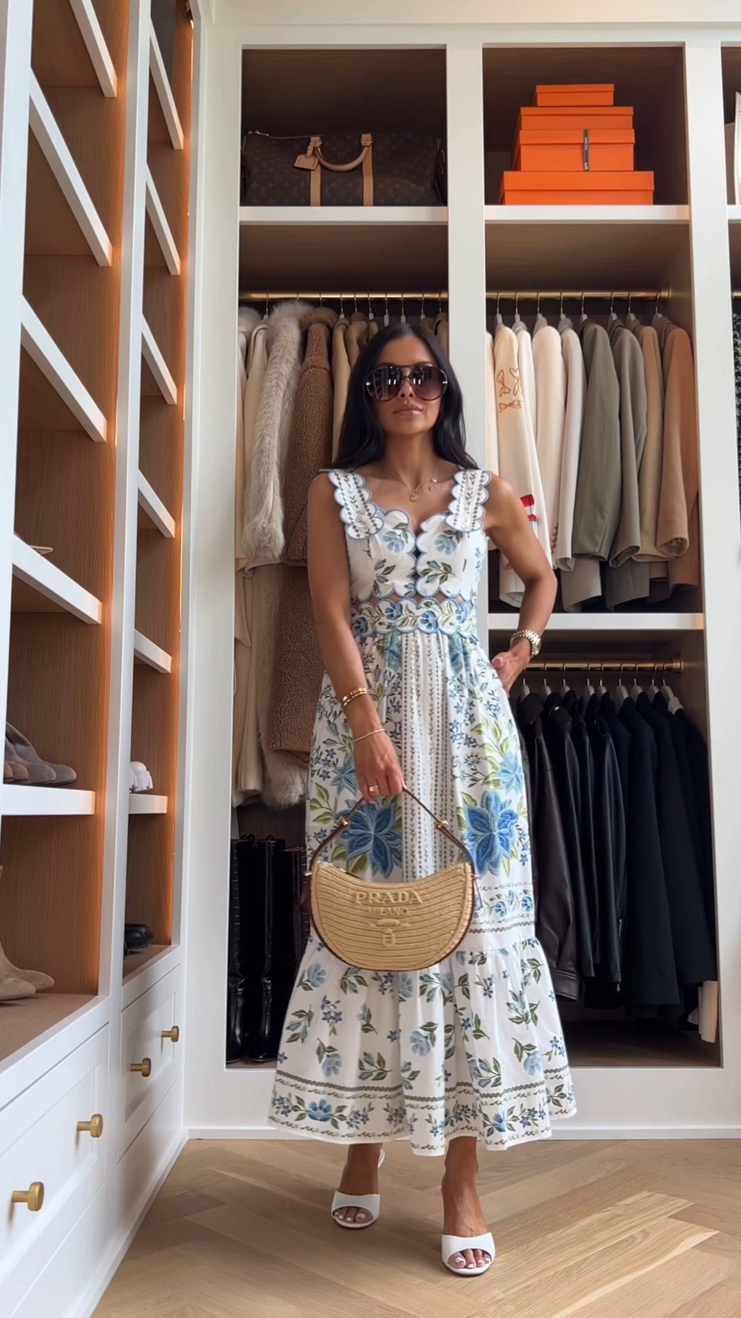 The best sales happening this weekend!
Anthro sale use code MiaMia20 for 20% off Farm Rio dress

#LTKmomlife #LTKOver40 #LTKTravel