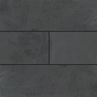 MSI Hampshire 4 in. x 12 in. Gauged Slate Floor and Wall Tile (5 sq. ft. / case)-SHAM412G - The H... | The Home Depot