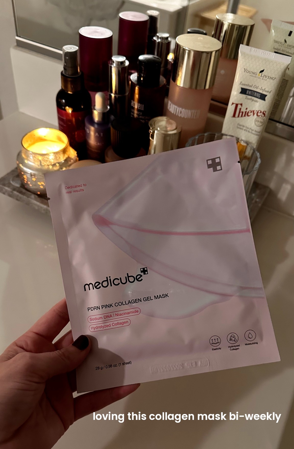 linking skincare faves rn! 🫧

#LTKBeauty #LTKFindsUnder50