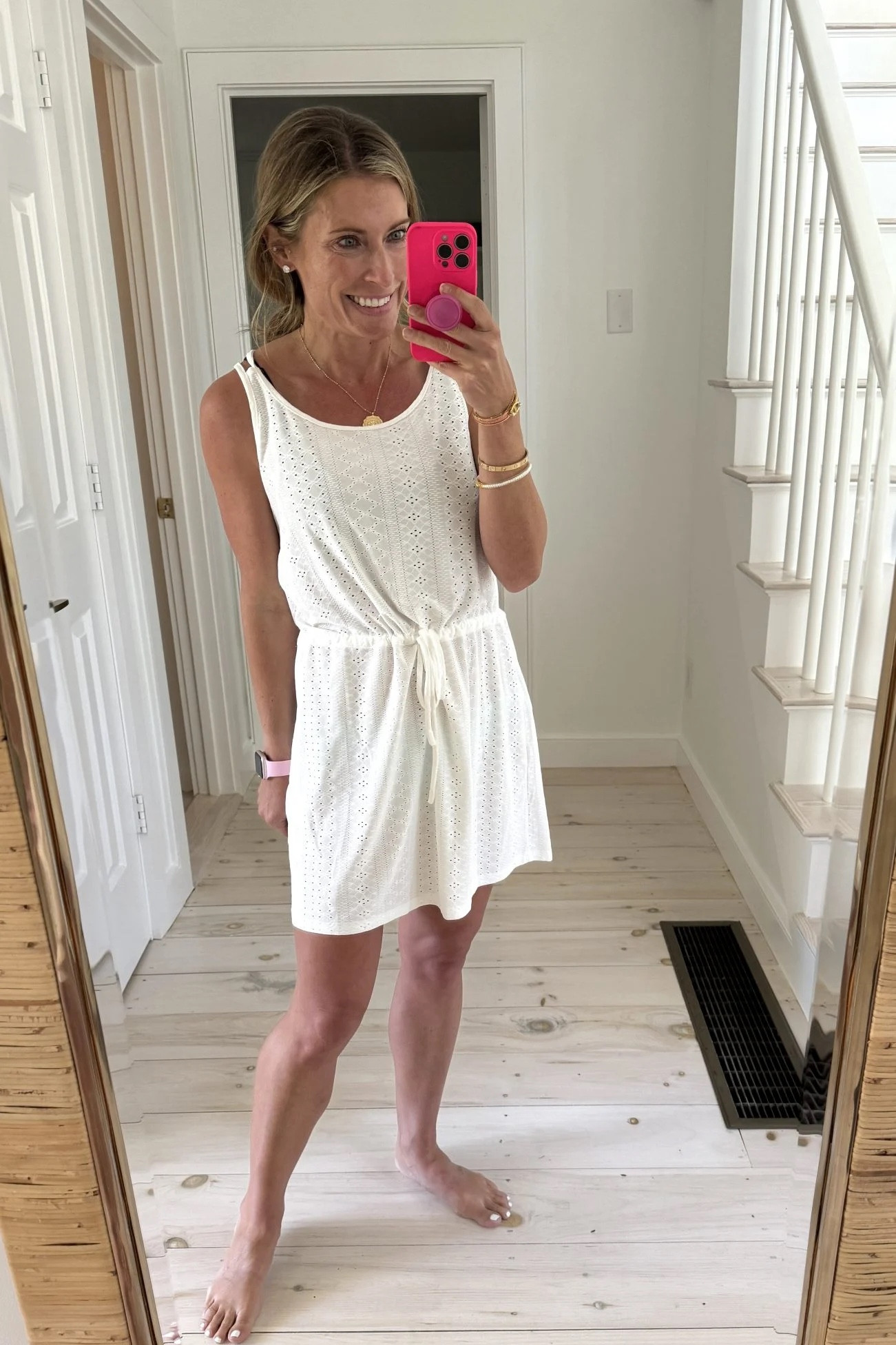 Another great cover up ☀️

#LTKstyletip #LTKfindsunder50 #LTKsalealert