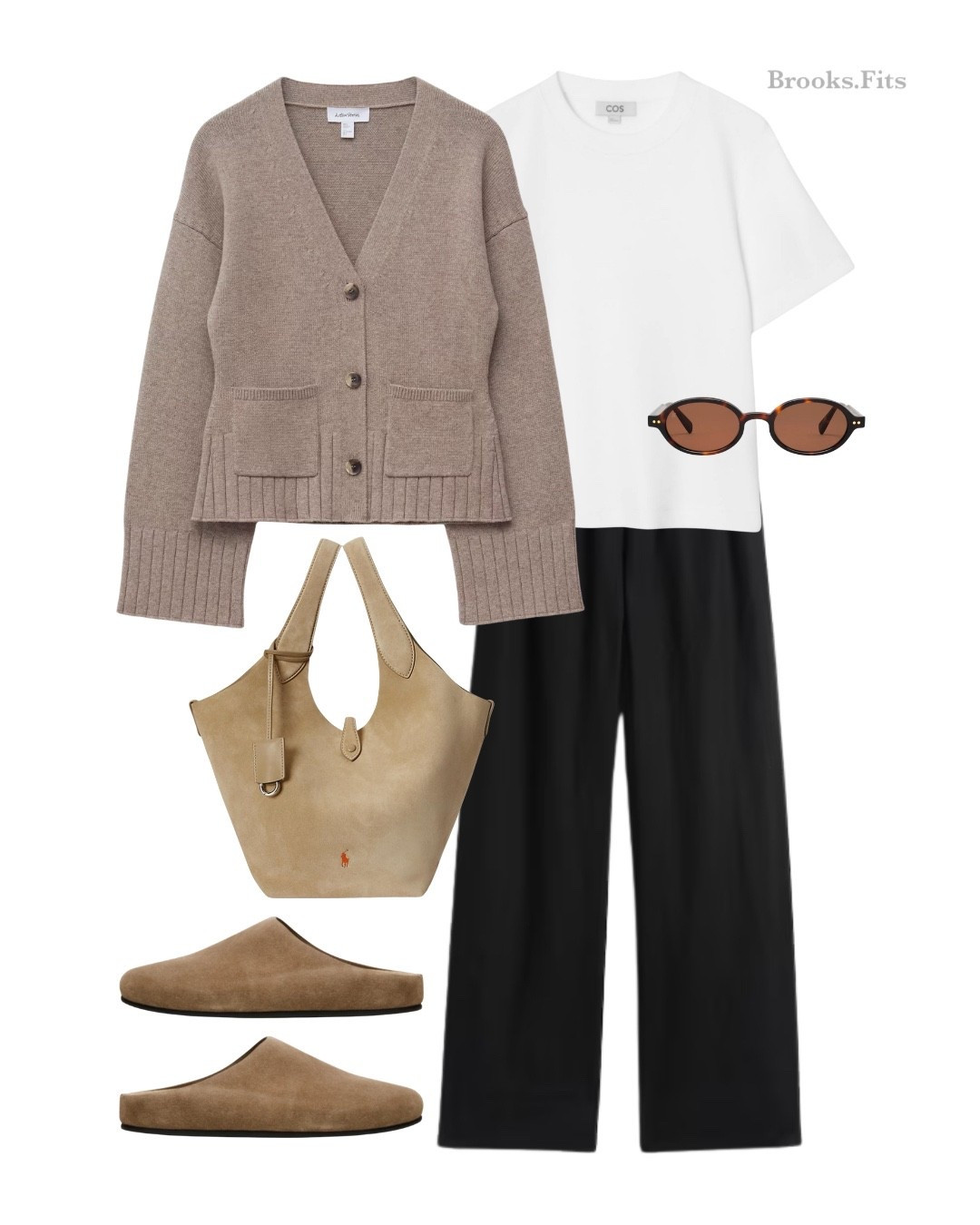 Spring ootd

#LTKootd