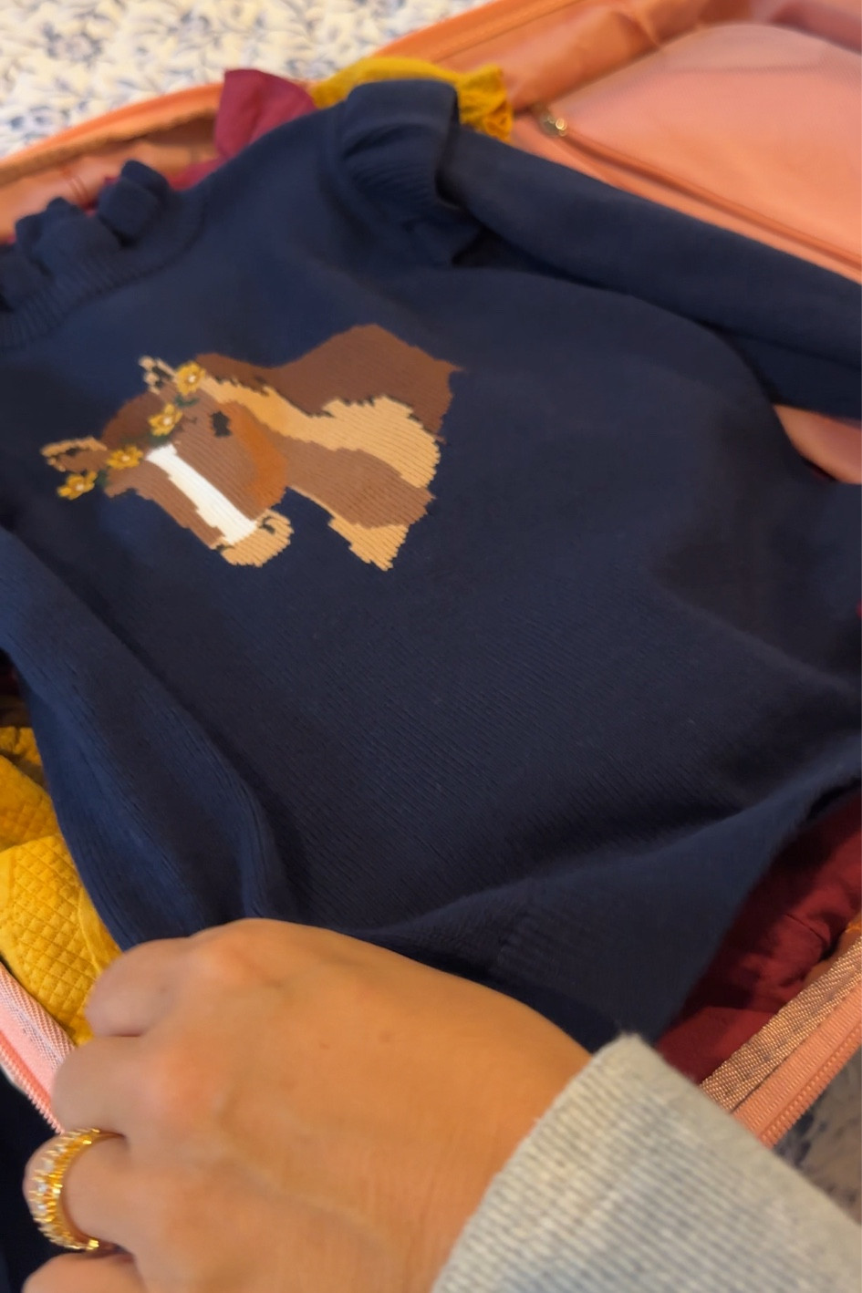 What I packed for my daughter for Jackson Hole

#LTKTravel