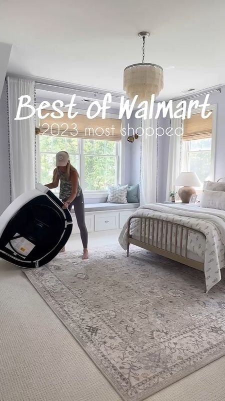 Walmart home decor, furniture and fashion finds that were top sellers in 2023!! Don't miss out out on these faves!

(6/2)

#LTKHome #LTKStyleTip #LTKVideo