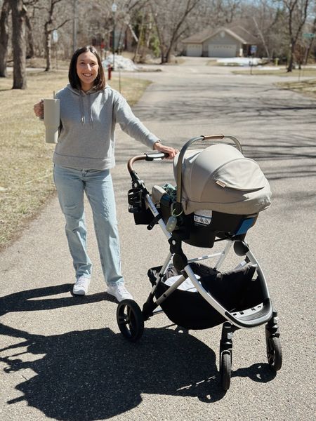 new mom walk essentials 👏🏼 

baby essentials, baby stroller, baby car seat, nuna, mockingbird, mockingbird stroller, wild fable denim, postpartum essentials, baby items 

#LTKSeasonal #LTKstyletip #LTKbaby